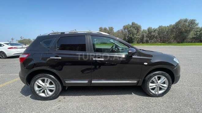 Nissan Qashqai 2011, 164,300 km - 2.0 л - Bakı