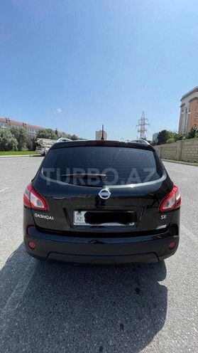 Nissan Qashqai 2011, 164,300 km - 2.0 л - Bakı