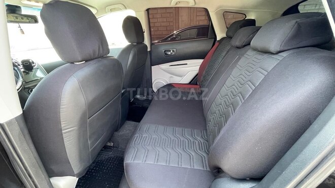 Nissan Qashqai 2011, 164,300 km - 2.0 л - Bakı