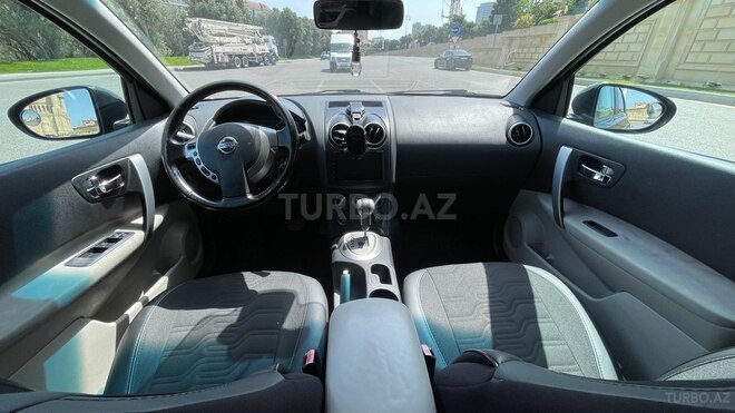 Nissan Qashqai 2011, 164,300 km - 2.0 л - Bakı