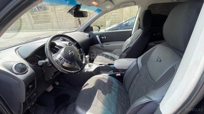 Nissan Qashqai 2011, 164,300 km - 2.0 л - Bakı
