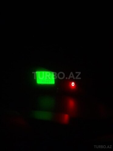 Ford Transit 2007, 185,000 km - 2.4 л - Siyəzən
