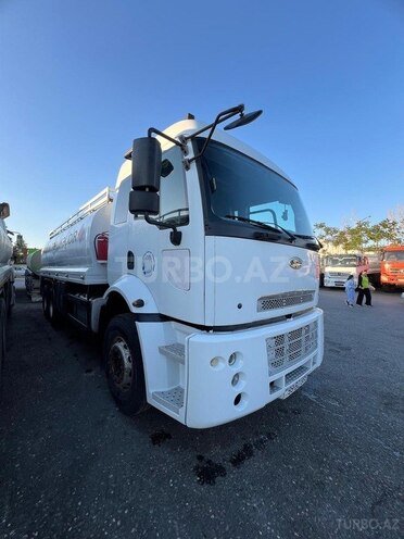 Ford Cargo 2006, 190,000 km - 7.5 l - Bakı