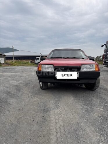 LADA (VAZ) 21099 1993, 632,941 km - 1.6 л - Zaqatala