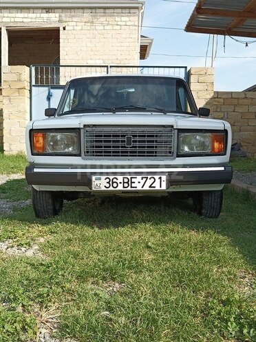 LADA (VAZ) 2107 1984, 38,512 km - 1.6 л - Bərdə