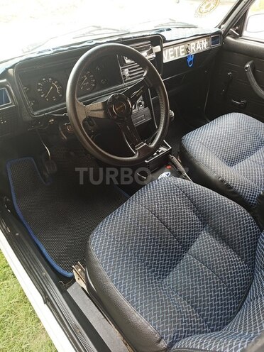 LADA (VAZ) 2107 1984, 38,512 km - 1.6 л - Bərdə