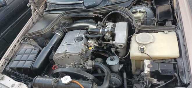 Mercedes C 180 1993, 280,000 km - 1.8 l - Bakı