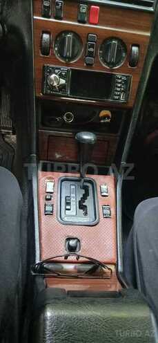 Mercedes C 180 1993, 280,000 km - 1.8 l - Bakı
