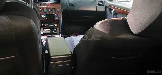 Mercedes C 180 1993, 280,000 km - 1.8 l - Bakı