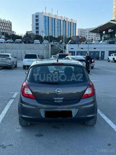 Opel Corsa 2014, 220,000 km - 1.4 l - Bakı