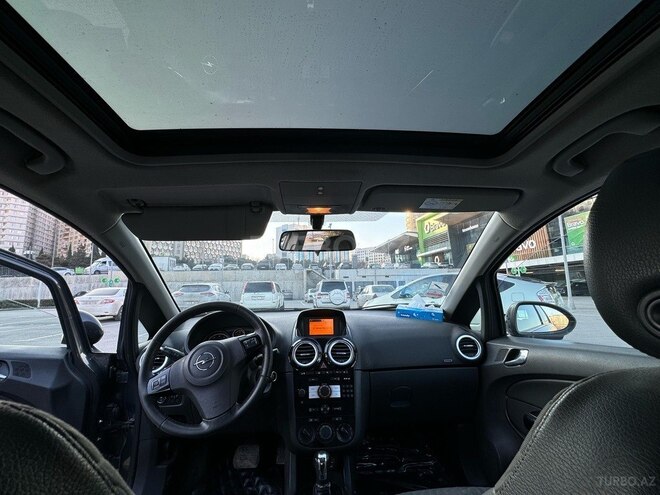 Opel Corsa 2014, 220,000 km - 1.4 l - Bakı
