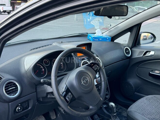 Opel Corsa 2014, 220,000 km - 1.4 l - Bakı