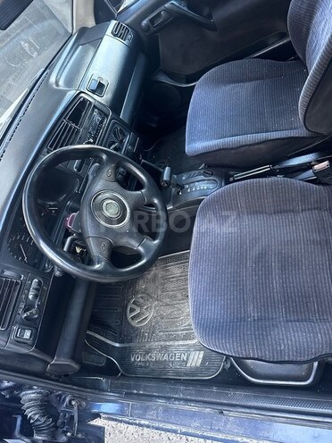 Volkswagen Golf 1992, 270,000 km - 2.0 l - Bakı