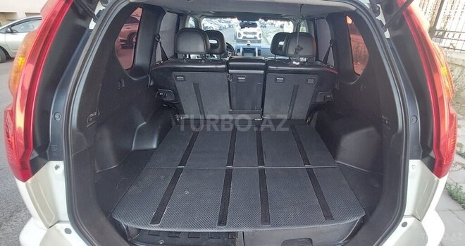 Nissan X-Trail-10