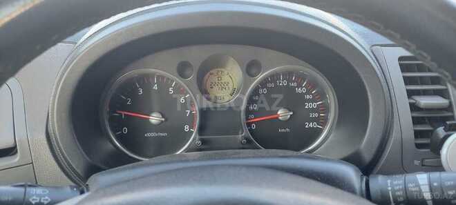 Nissan X-Trail-8