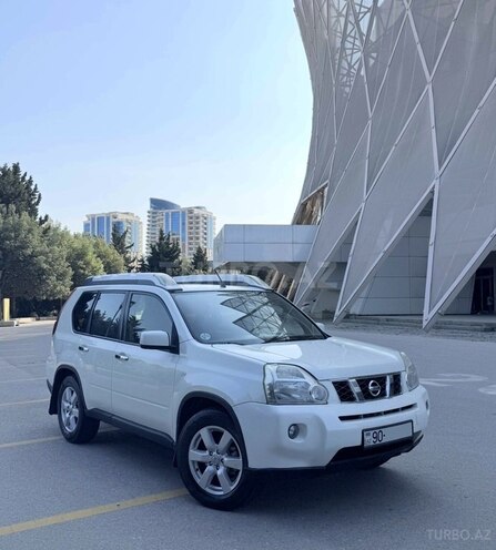 Nissan X-Trail-2