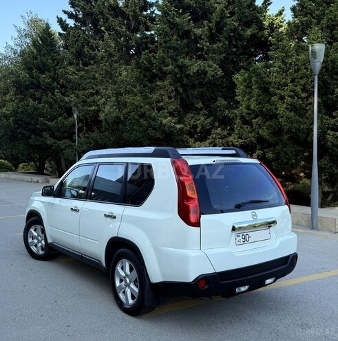 Nissan X-Trail-5
