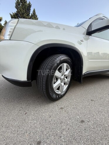 Nissan X-Trail-6