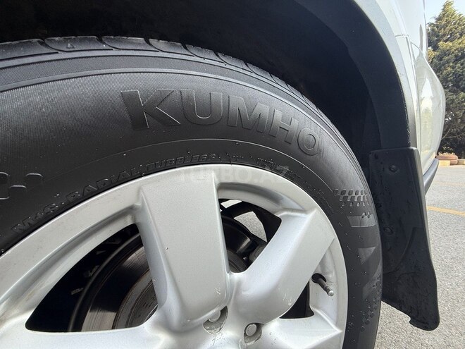 Nissan X-Trail-7