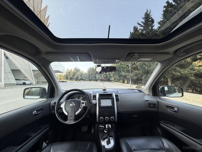 Nissan X-Trail-9