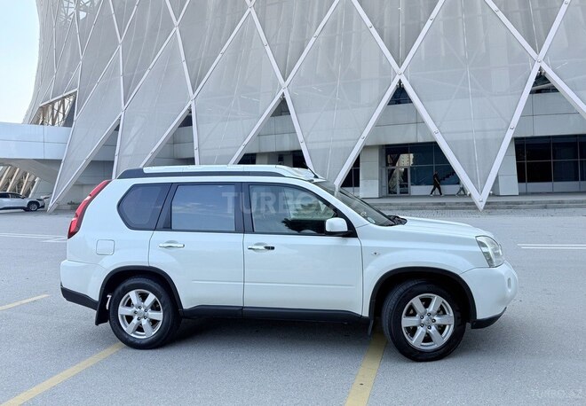 Nissan X-Trail-3