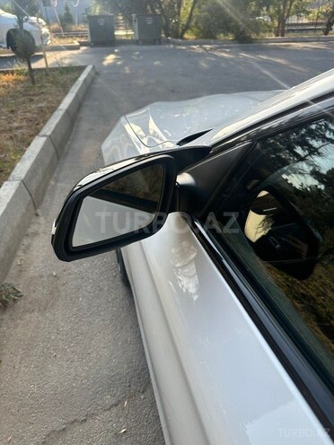 BMW 528 2013, 255,886 km - 2.0 l - Bakı