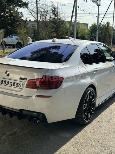 BMW 528 2013, 255,886 km - 2.0 l - Bakı