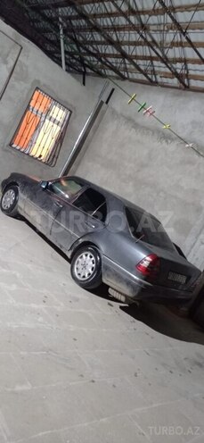 Mercedes C 220 1994, 423,784 km - 2.2 l - Bakı