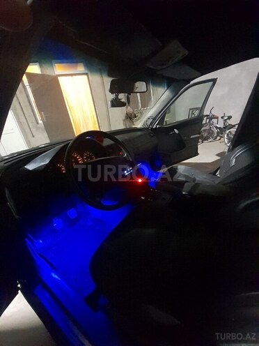 Mercedes C 220 1994, 423,784 km - 2.2 l - Bakı