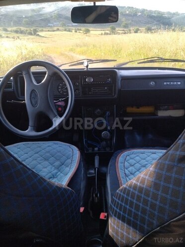 LADA (VAZ) 2107 2007, 49,903 km - 1.6 l - Qusar