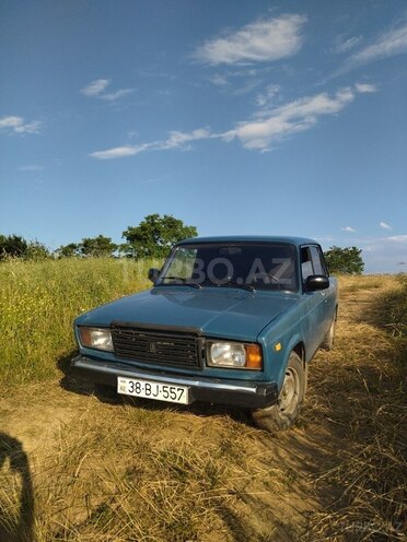 LADA (VAZ) 2107 2007, 49,903 km - 1.6 l - Qusar