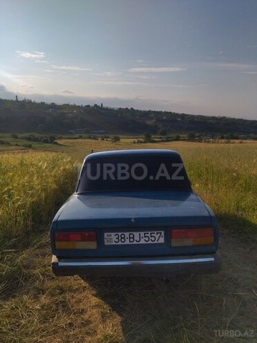 LADA (VAZ) 2107 2007, 49,903 km - 1.6 l - Qusar