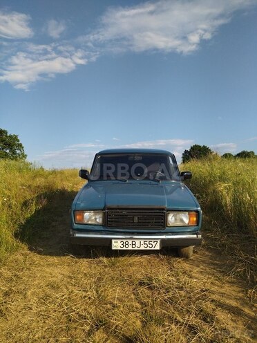 LADA (VAZ) 2107 2007, 49,903 km - 1.6 l - Qusar