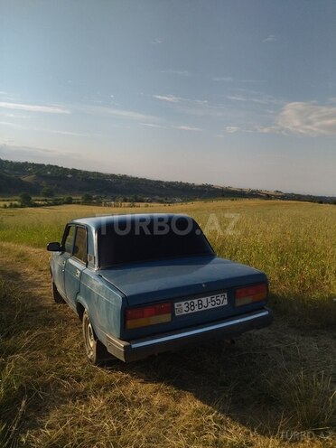 LADA (VAZ) 2107 2007, 49,903 km - 1.6 l - Qusar