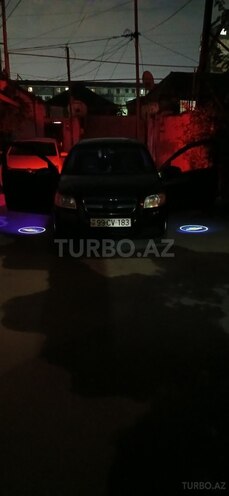 Chevrolet Aveo 2011, 281,000 km - 1.2 л - Bakı