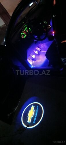 Chevrolet Aveo 2011, 281,000 km - 1.2 л - Bakı