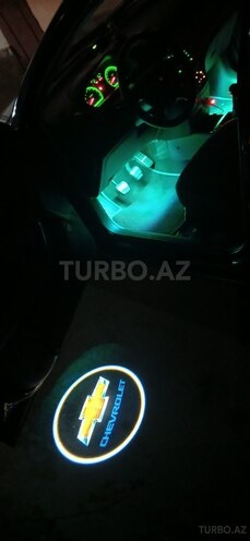 Chevrolet Aveo 2011, 281,000 km - 1.2 л - Bakı