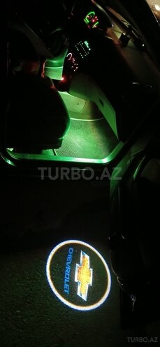 Chevrolet Aveo 2011, 281,000 km - 1.2 л - Bakı