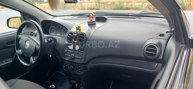Chevrolet Aveo 2011, 281,000 km - 1.2 л - Bakı