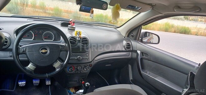 Chevrolet Aveo 2011, 281,000 km - 1.2 л - Bakı