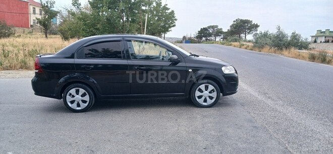 Chevrolet Aveo 2011, 281,000 km - 1.2 л - Bakı