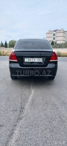 Chevrolet Aveo 2011, 281,000 km - 1.2 л - Bakı