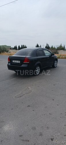 Chevrolet Aveo 2011, 281,000 km - 1.2 л - Bakı