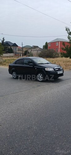 Chevrolet Aveo 2011, 281,000 km - 1.2 л - Bakı