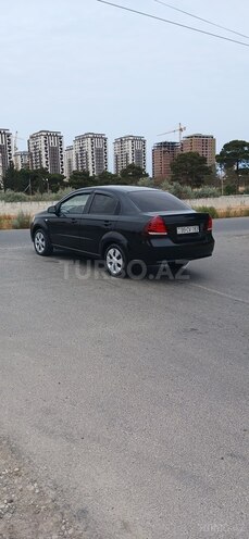 Chevrolet Aveo 2011, 281,000 km - 1.2 л - Bakı