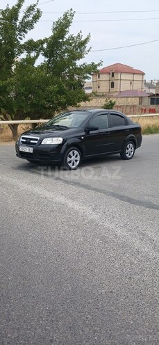 Chevrolet Aveo 2011, 281,000 km - 1.2 л - Bakı