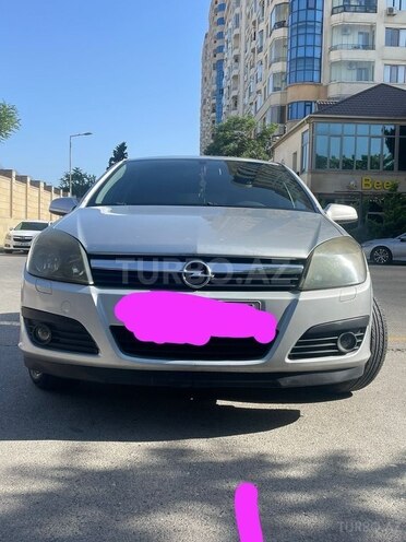 Opel Astra 2006, 266,000 km - 1.3 l - Bakı