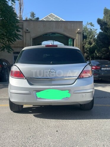 Opel Astra 2006, 266,000 km - 1.3 l - Bakı