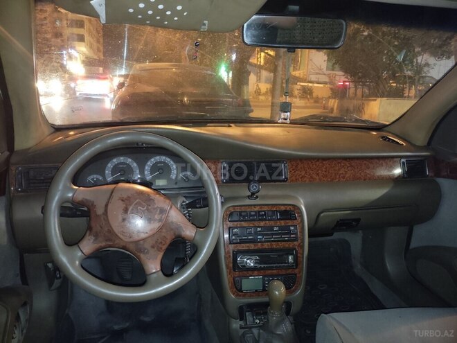 Iran Khodro Samand 2008, 500,000 km - 1.8 l - Bakı