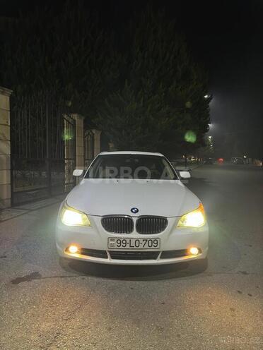 BMW 525-1